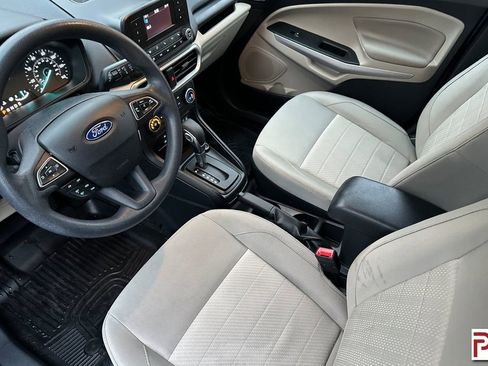 Used 2022 Ford EcoSport S image 11