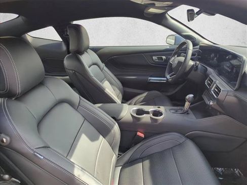 New 2026 Ford Mustang Premium RWD image 17