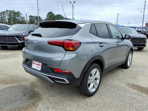 New 2026 Buick Encore GX Preferred w/ Comfort Package image 7