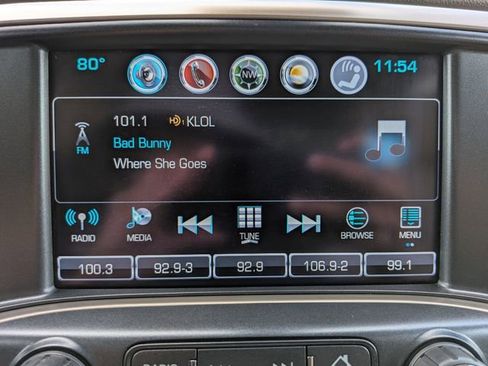 Used 2018 GMC Sierra 1500 Denali w/ Denali Ultimate Package image 22