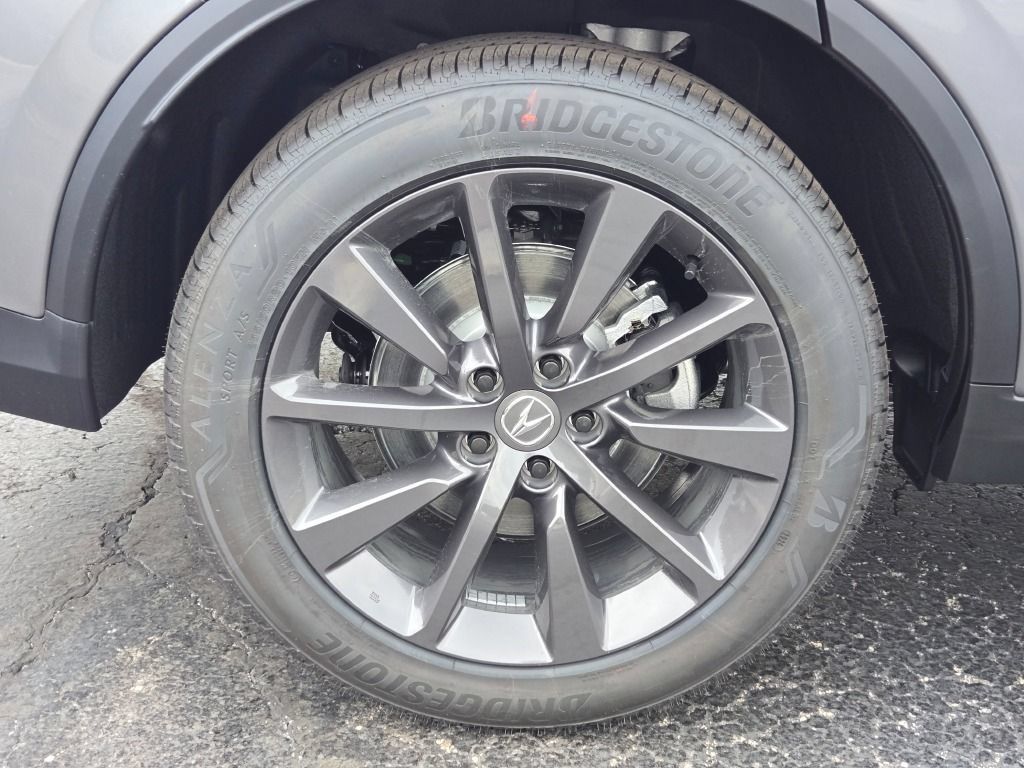 New 2026 Acura MDX A-Spec AWD/4WD image 18