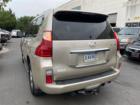 Used 2011 Lexus GX 460 image 12