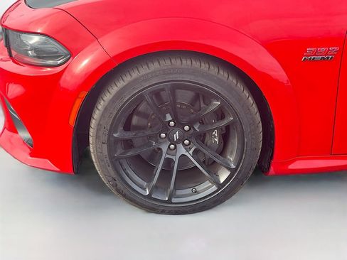 Used 2022 Dodge Charger Scat Pack image 31
