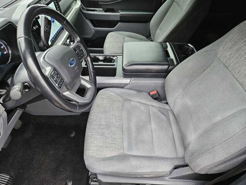 Used 2021 Ford F150 XLT w/ Equipment Group 302A High image 13