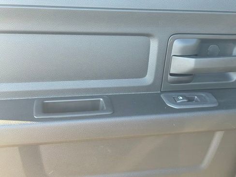 Certified 2025 RAM 2500 Tradesman AWD/4WD image 21