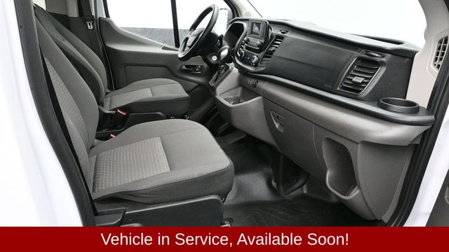 Used 2024 Ford Transit 350 XL RWD image 11