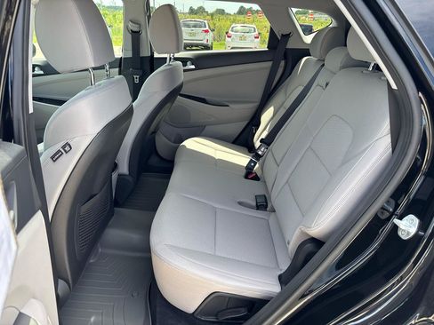 Used 2019 Hyundai Tucson SEL w/ Cargo Package AWD/4WD image 20