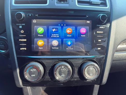 Used 2019 Subaru WRX Limited w/ Popular Package #3 (IZT) image 19