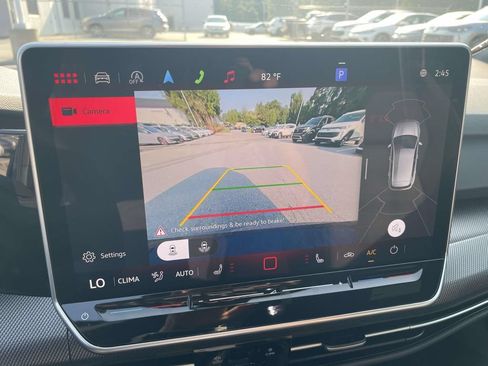 New 2026 Volkswagen GTI S FWD image 27