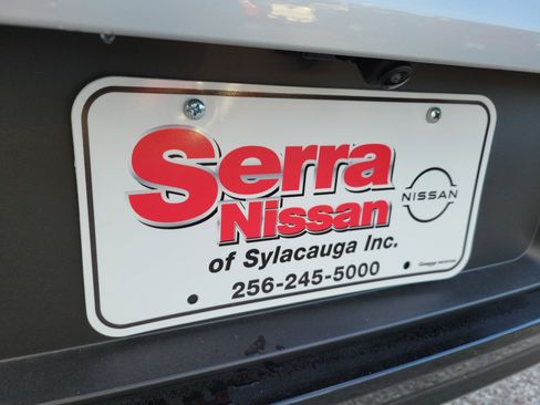 New 2025 Nissan Murano SV image 32