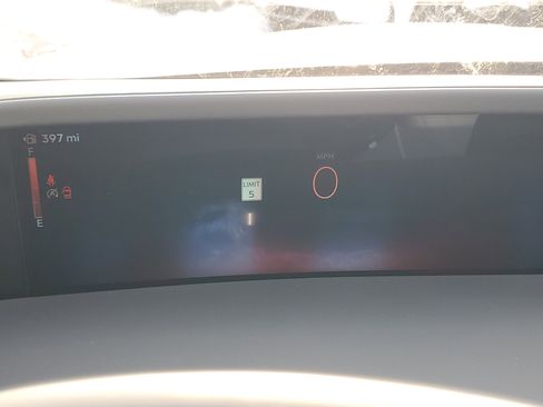 New 2026 Lincoln Nautilus Reserve w/ Jet Appearance Package image 19