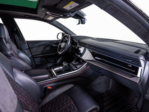 Used 2021 Audi RS Q8 image 20