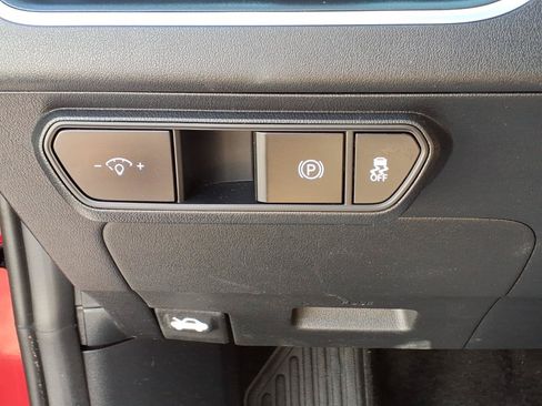 Used 2025 Kia K4 FWD image 20