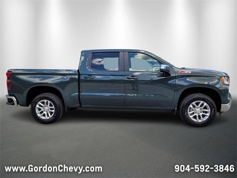 New 2026 Chevrolet Silverado 1500 LT image 6