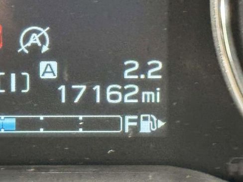 Used 2023 Subaru Crosstrek 2.5i Limited image 2