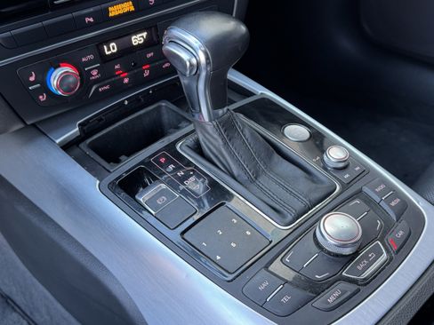 Used 2012 Audi A7 3.0T Prestige w/ Prestige Pkg image 22