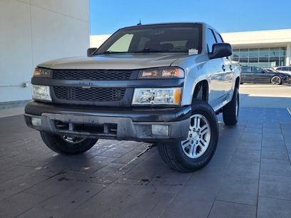 Used 2010 Chevrolet Colorado LT