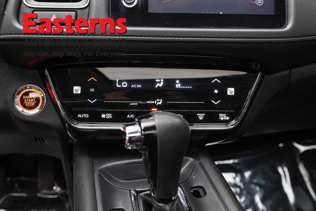 Used 2022 Honda HR-V EX image 21