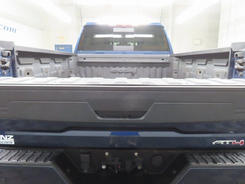 Used 2023 GMC Sierra 2500 AT4 w/ AT4 Premium Plus Package image 46