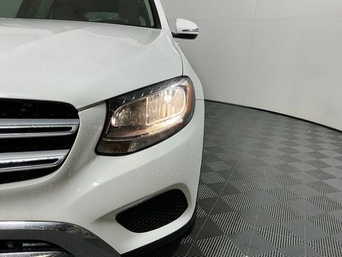 Used 2017 Mercedes-Benz GLC 300 image 8