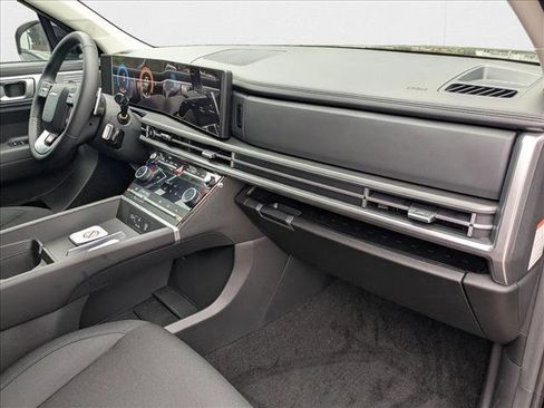New 2026 Hyundai Santa Fe SE image 22