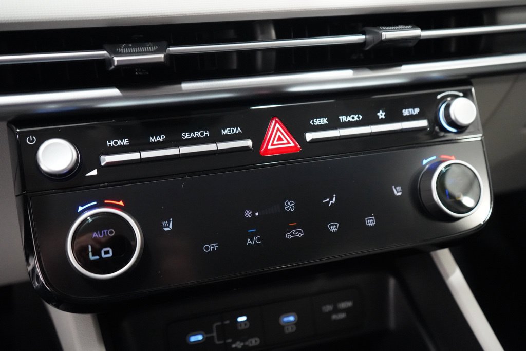 New 2026 Hyundai Tucson SEL Plus AWD/4WD image 26