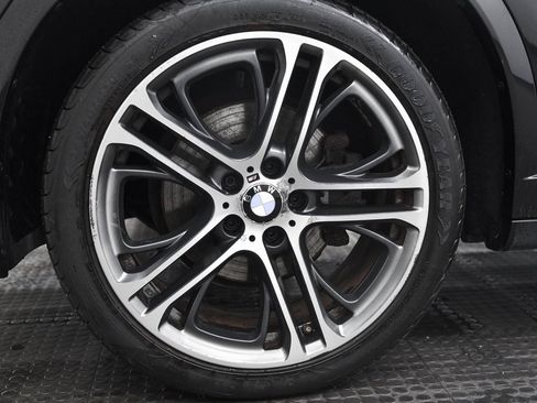 Used 2017 BMW X3 xDrive35i image 8