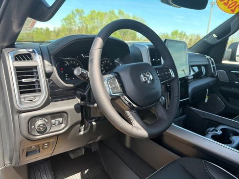 New 2026 RAM 1500 Laramie image 14