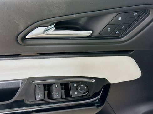 New 2026 Honda Prologue Touring image 21