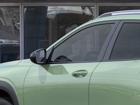 New 2026 Chevrolet Trax ACTIV image 12