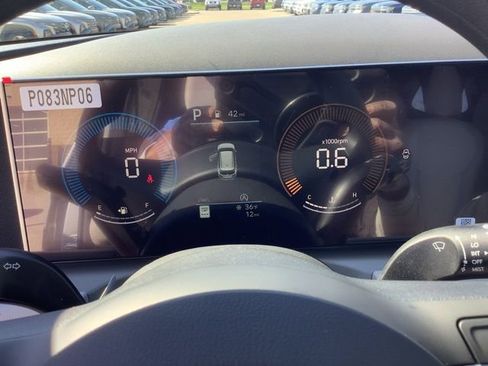 New 2026 Hyundai Tucson SEL FWD image 33