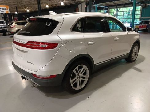 Used 2018 Lincoln MKC Reserve w/ Canadian Touring Package AWD/4WD image 6