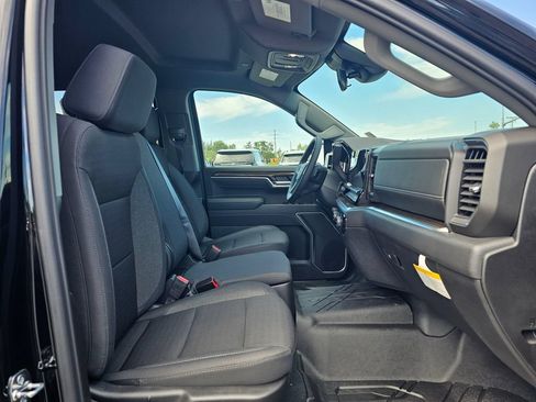 New 2026 Chevrolet Silverado 1500 RST w/ RST Select Package AWD/4WD image 10
