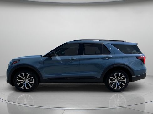 New 2026 Ford Explorer ST-Line image 12