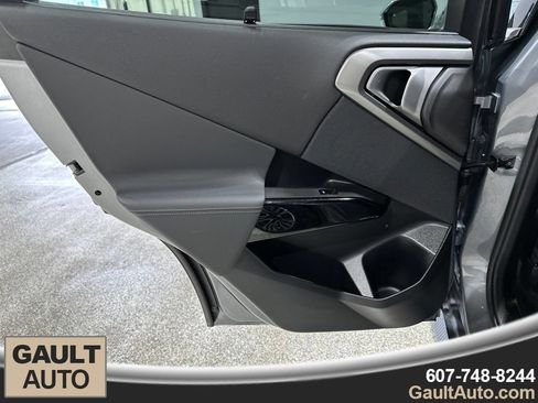 Certified 2026 BMW X3 xDrive30i AWD/4WD image 13