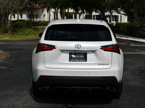 Used 2017 Lexus NX 200t FWD w/ Premium Package image 28