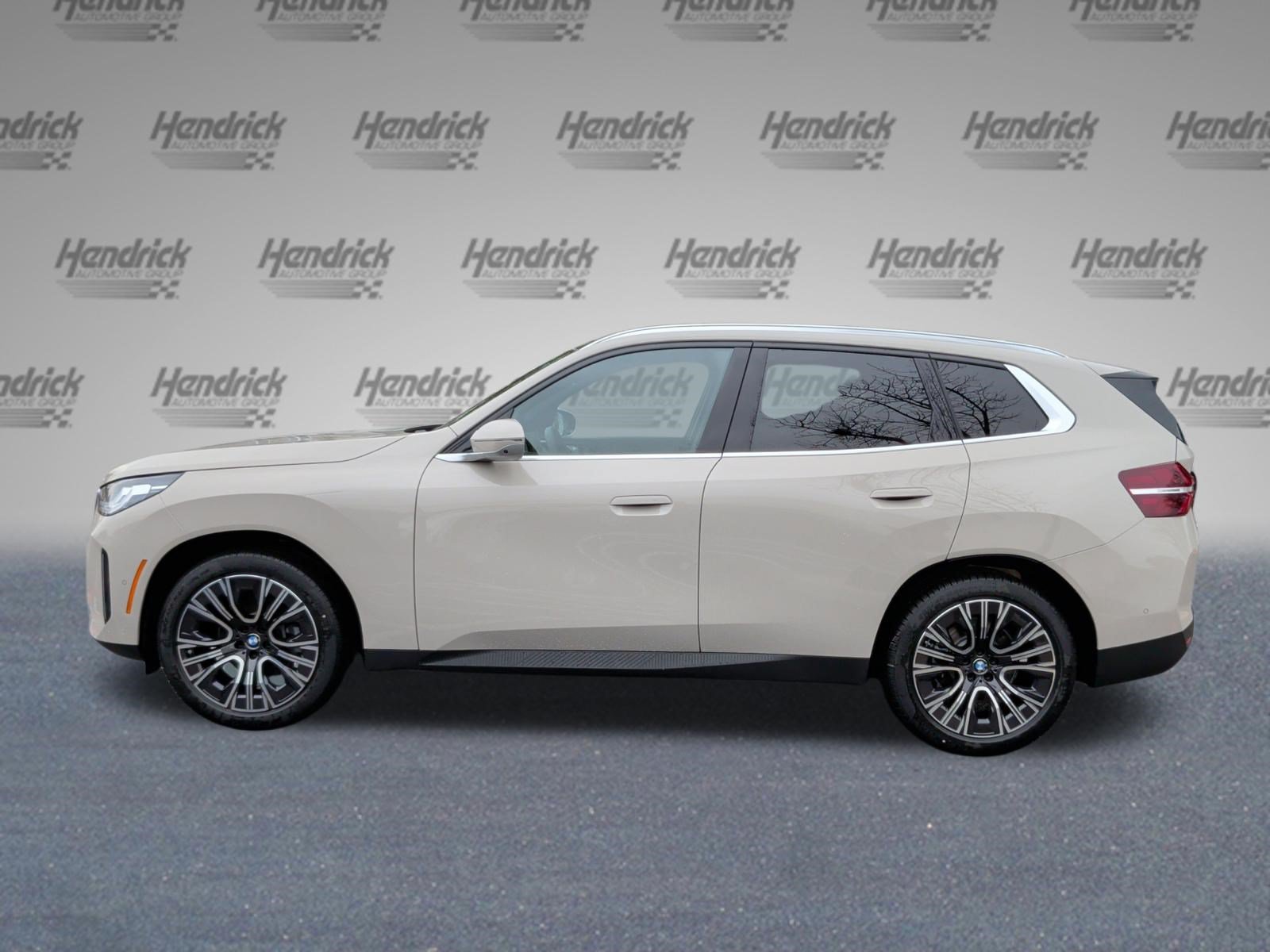 Used 2026 BMW X3 xDrive30i AWD/4WD image 10