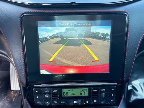 Used 2018 Maserati GranTurismo Sport image 30