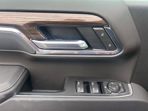 New 2026 Chevrolet Silverado 1500 LT Trail Boss w/ LT Trail Boss Premium Package image 18