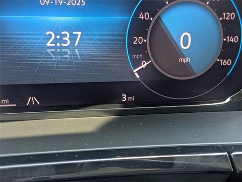 New 2026 Volkswagen Atlas SE image 33