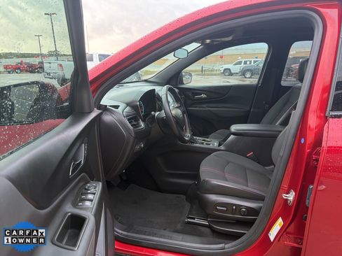 Used 2024 Chevrolet Equinox RS image 9