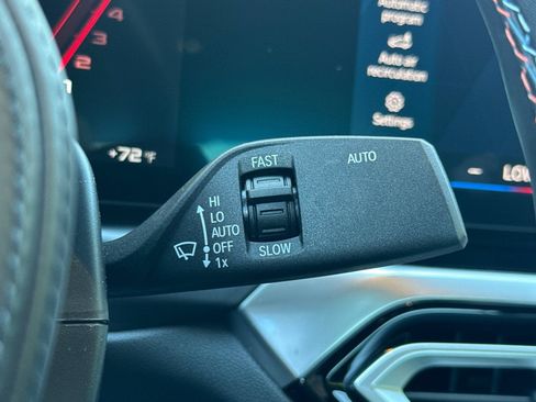 Used 2024 BMW M2 w/ Lighting Package RWD image 34