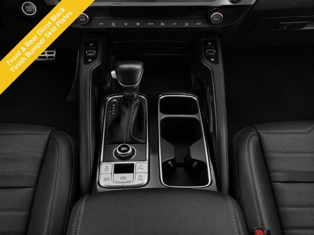 Used 2022 Kia Telluride SX w/ SX Prestige Package AWD/4WD image 26