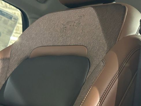 New 2026 Ford Bronco Sport Outer Banks AWD/4WD image 43