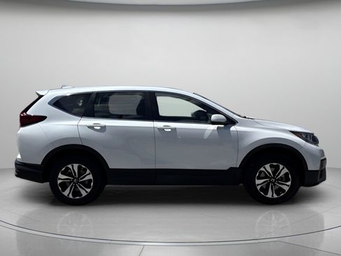 Used 2021 Honda CR-V Special Edition image 2