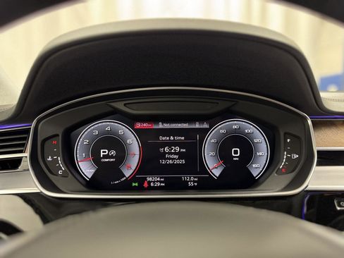 Used 2019 Audi A8 L 3.0T w/ Luxury Package image 15