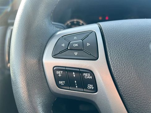 Used 2019 Ford Ranger XLT w/ Equipment Group 301A Mid image 23