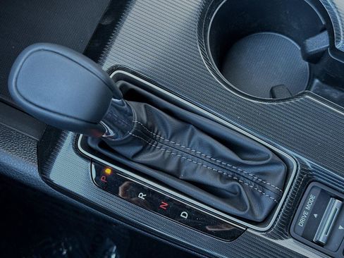 New 2025 Honda Civic Sport image 21