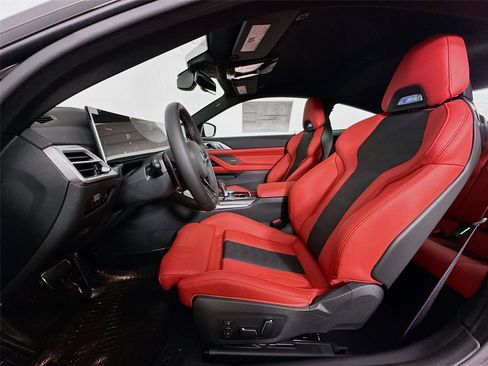 New 2026 BMW M4 xDrive Competition image 22