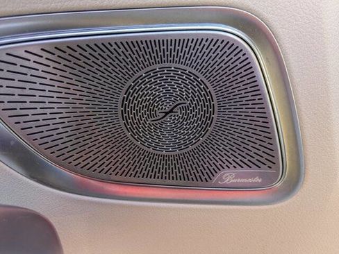 Used 2022 Mercedes-Benz C 300 4MATIC Sedan image 15